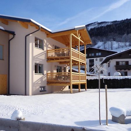 Tauern Relax Lodges By We Rent, Summercard Included คาพรูน ภายนอก รูปภาพ