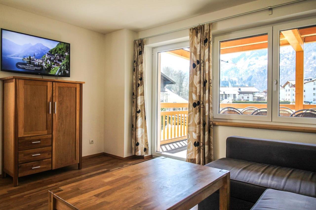 Tauern Relax Lodges By We Rent, Summercard Included คาพรูน ภายนอก รูปภาพ