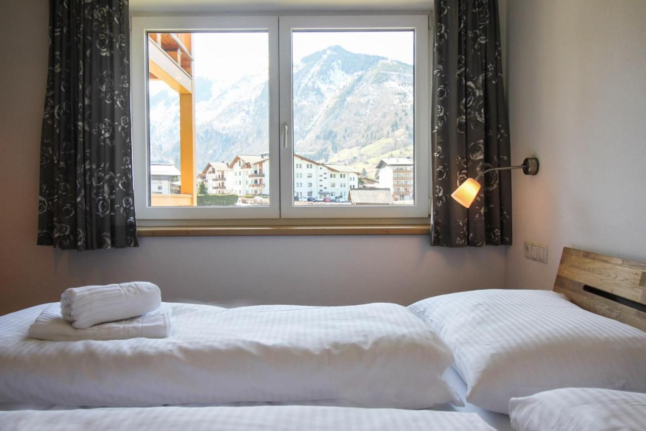 Tauern Relax Lodges By We Rent, Summercard Included คาพรูน ภายนอก รูปภาพ